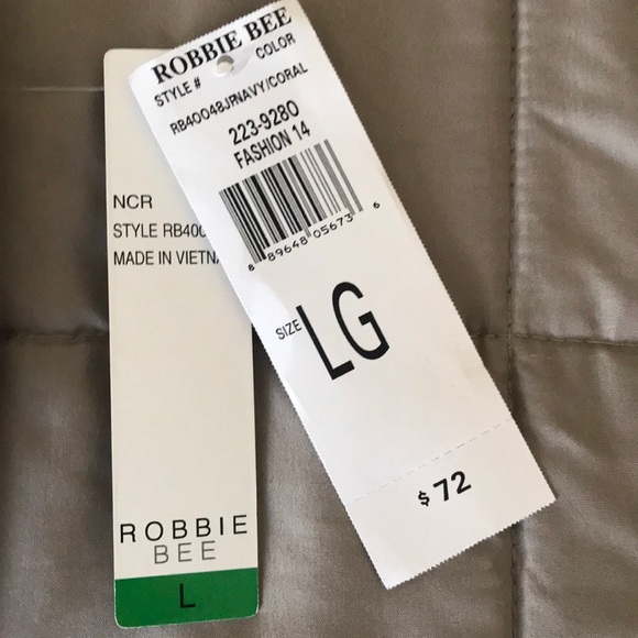 Flirty, Stretchy Dress! Beautiful On! - Picture 4 of 6